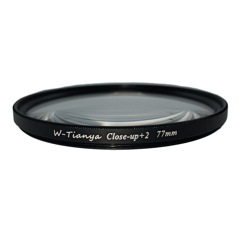 فیلتر لنز تی اند وای مدل CLOSE-UP (+1,+2,+4,+10)-77MM