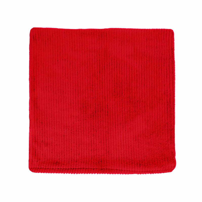 کاور کوسن کالامیر مدل راه راه سایز 40×40سانتی متر مجموعه 2 عددی