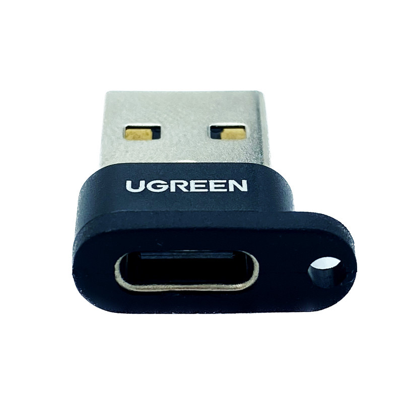 مبدل USB-C به USB2.0 یوگرین مدل US280