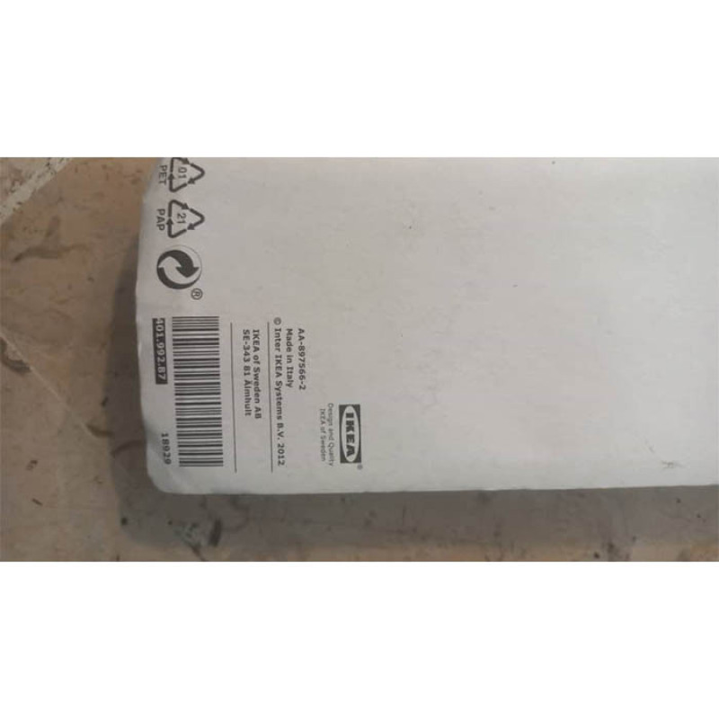 قاشق کودک ایکیا مدل 992 بسته 2 عددی
