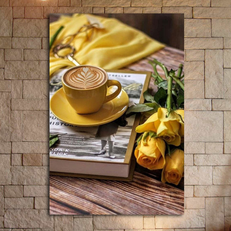 تابلوشاسی طرح coffe کد 10