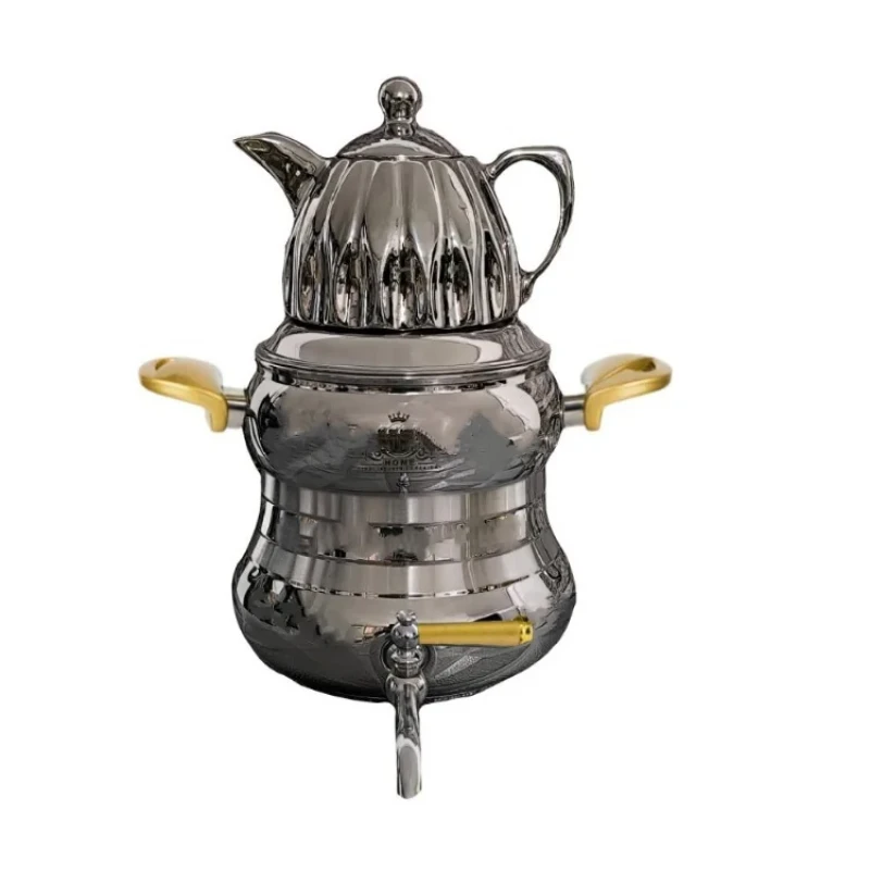 ست کتری و قوری سرهوم مدل 1023