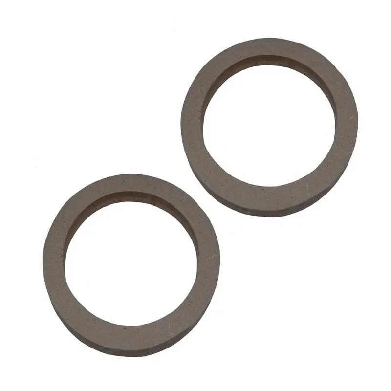 قاب زیر میدرنج خودرو مدل VNG-R10 مناسب برای میدرنج 10 اینچ بسته 2 عددی