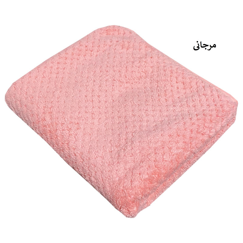 حوله استخری شایسته مدل نسترن سایز 70X140 سانتی متر