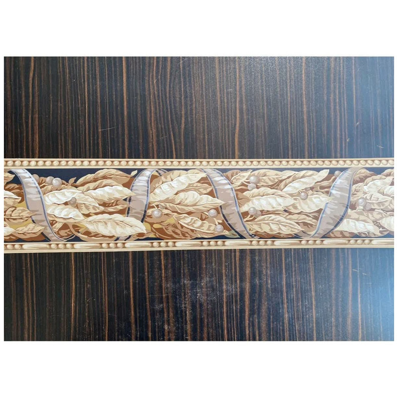 بردر کاغذ دیواری مدل 509103