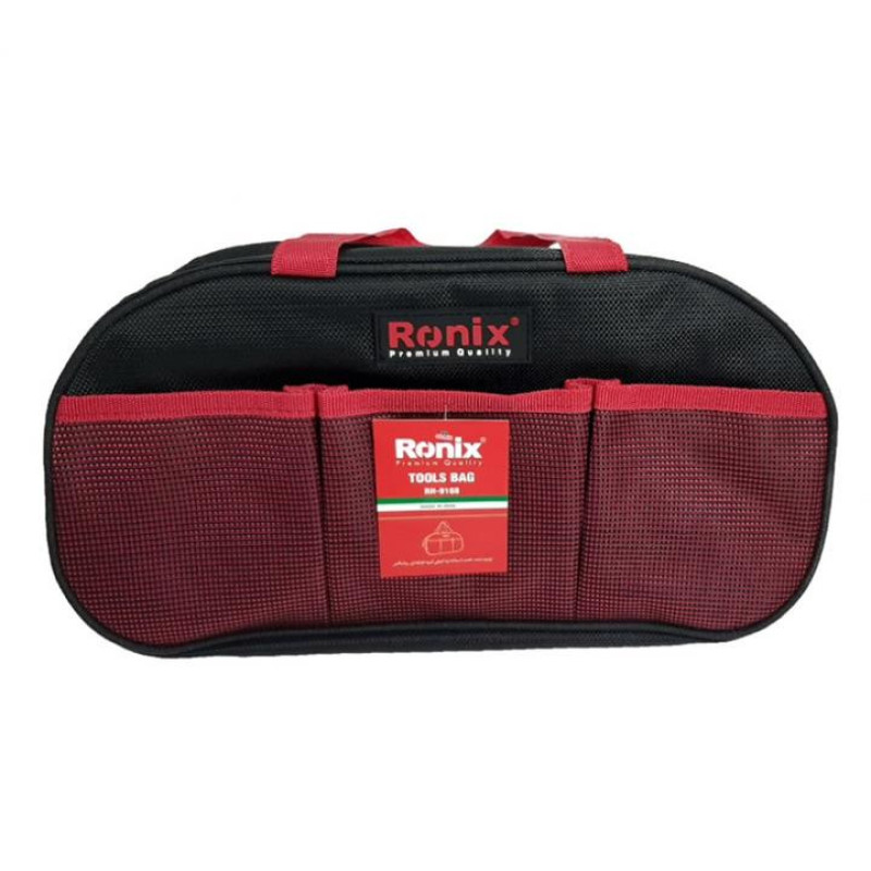 کیف ابزار رونیکس مدل RX-9168