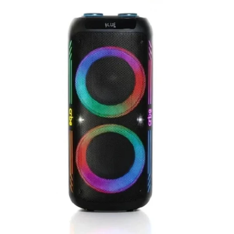 اسپیکر بلوتوثی کربی مدل CR-2837