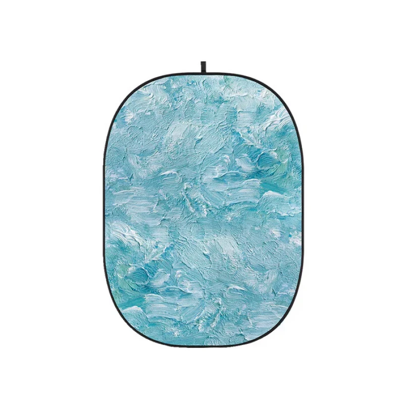 فون عکاسی گودکس مدل CBA-PA0003 Collapsible Background کد03