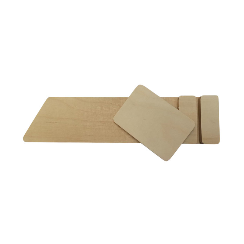 اسباب بازی زینتی مدل آدمک سرسره ای کد SS-01