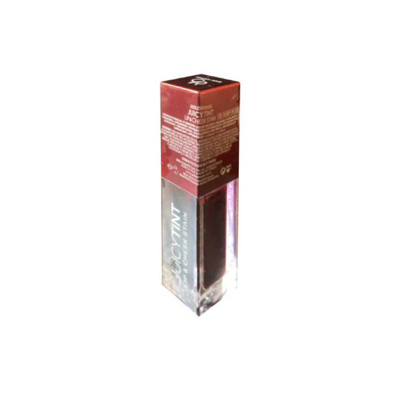 تینت لب گلدن رز مدل Juicy شماره 03