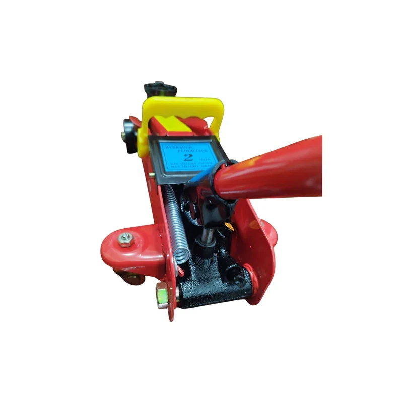 جک سوسماری گلف مدل H-DR-OK ظرفیت 2 تن