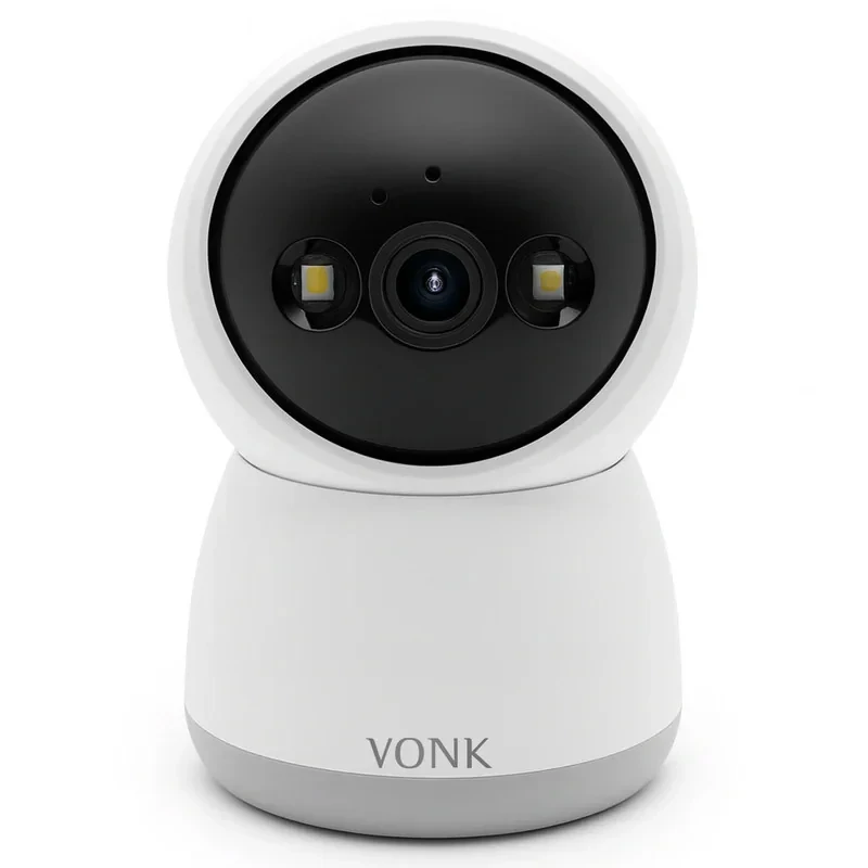 دوربین مداربسته تحت شبکه وونک مدل M2-3mp