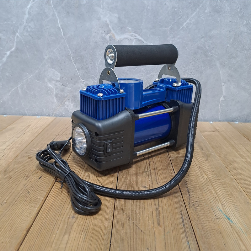 کمپرسور هوا صنعتی باس مدل 1200W