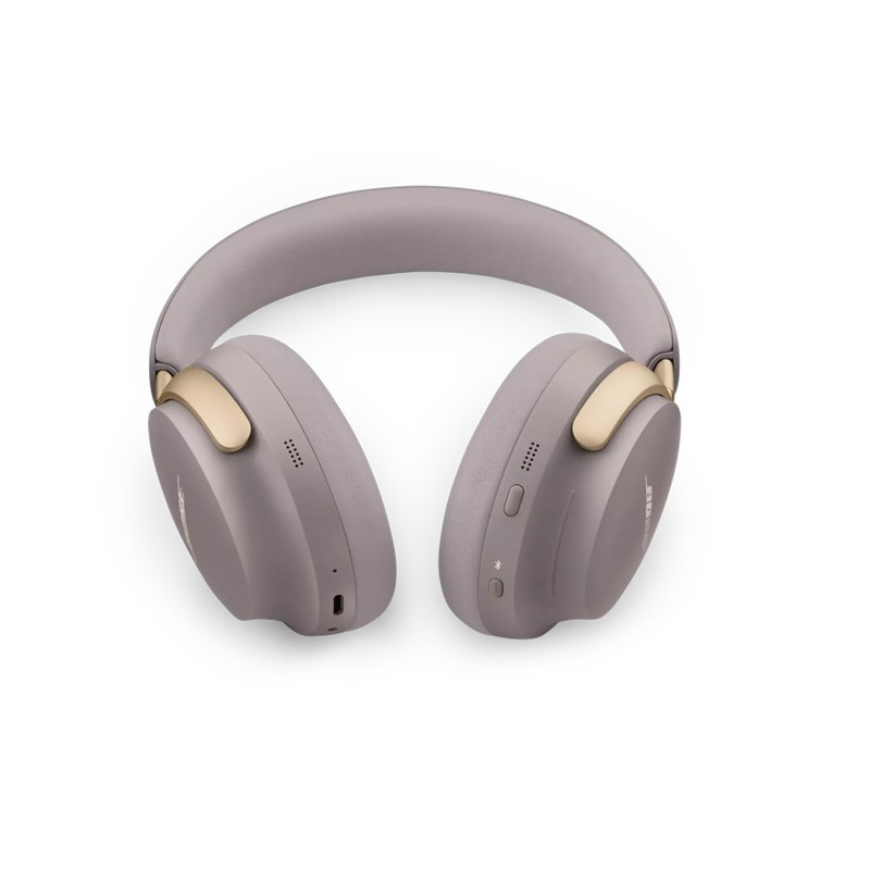 هدست بلوتوثی بوز مدل QuietComfort Ultra Headphones