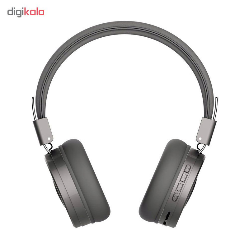 هدفون بلوتوثی سودو مدل SD-1002