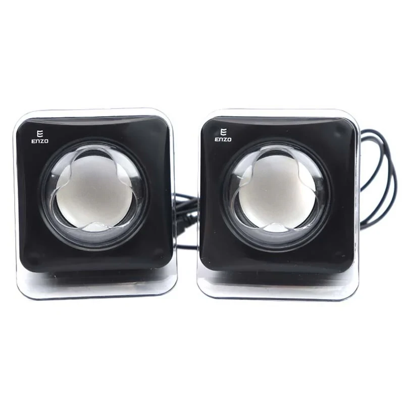 اسپیکر دسکتاپ انزو مدل SL-100