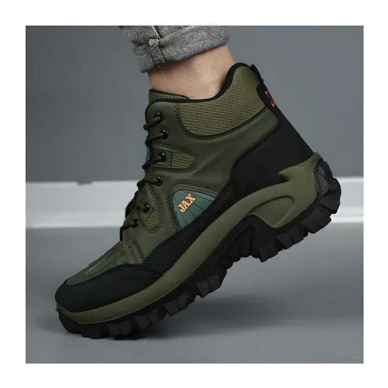 کفش کوهنوردی مدل Jax-40072