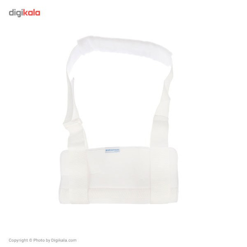 آویز دست پاک سمن مدل Cervical سایز بزرگ