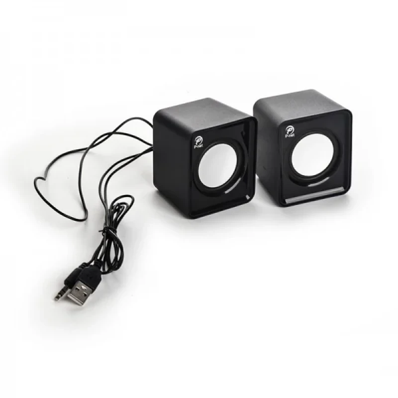 اسپیکر دسکتاپ پی نت مدل V310