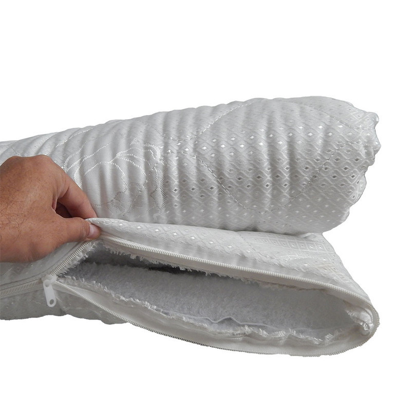 تشک مهمان مدل رویال یکنفره سایز 90x190 سانتی متر