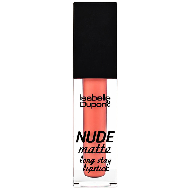 رژ لب مایع ایزابل دپونت مدل Velvet Matte شماره 57