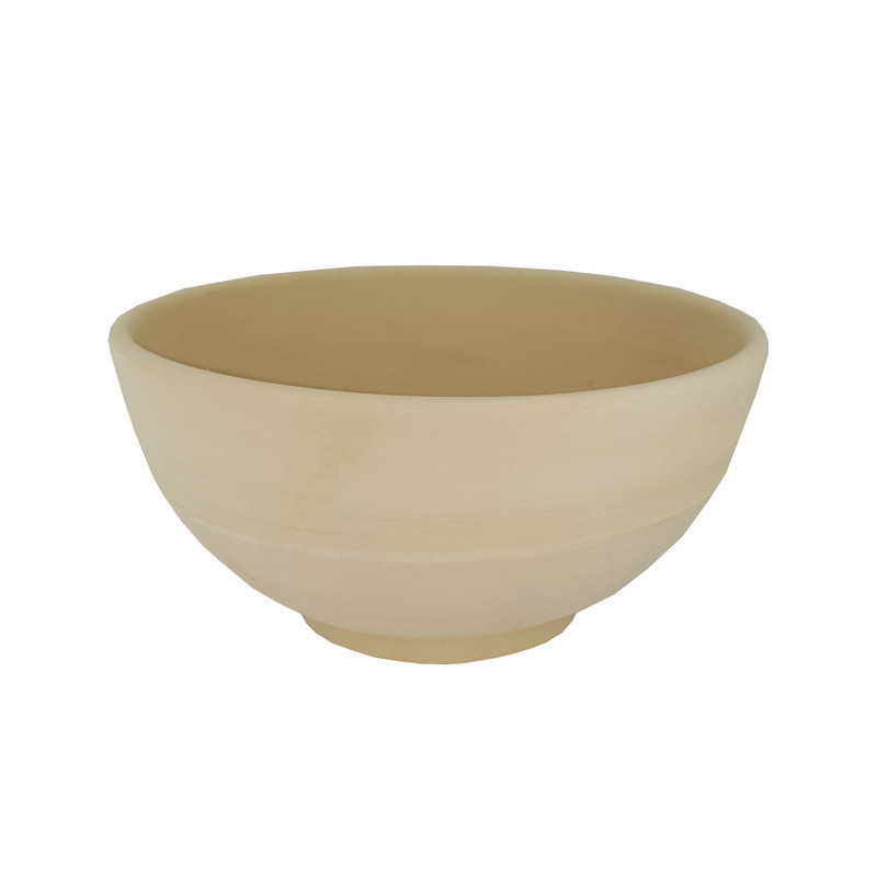 ست 12 تکه هفت سین سفالی ام مدل گرد کد H1001