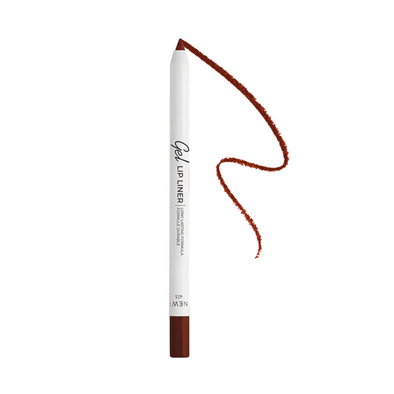 مداد لب لامل مدل Long lasting شماره 413