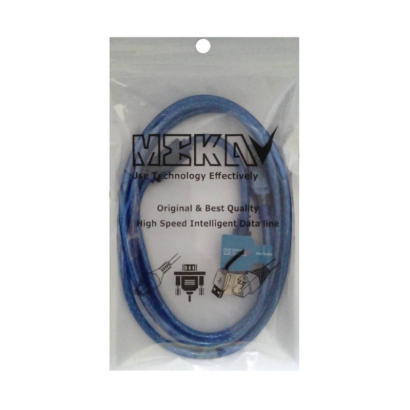 کابل لینک USB مکا مدل MCU76 طول 1.5 متر