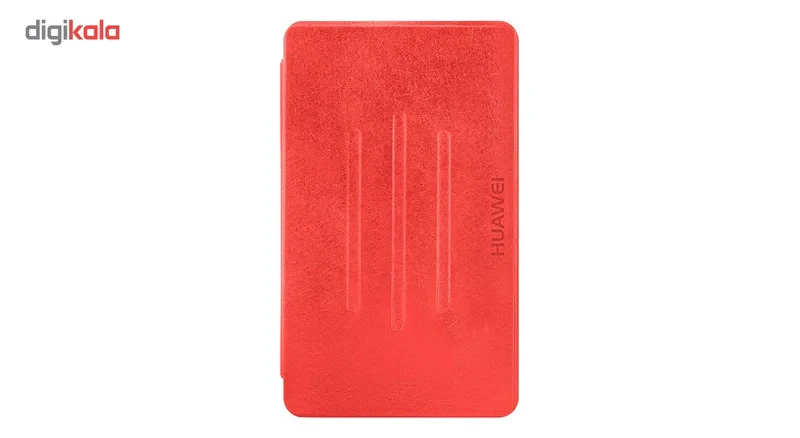 کیف کلاسوری مدل Folio Cover مناسب برای تبلت هواوی Mediapad T1 7.0-701u