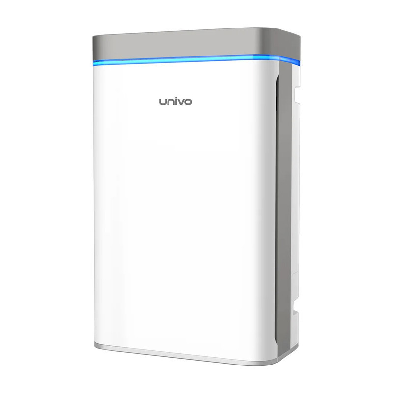 دستگاه تصفیه‌کننده هوا خانگی پنج مرحله‌ای یونیوو مدل UAir Cloud 480 Hydra