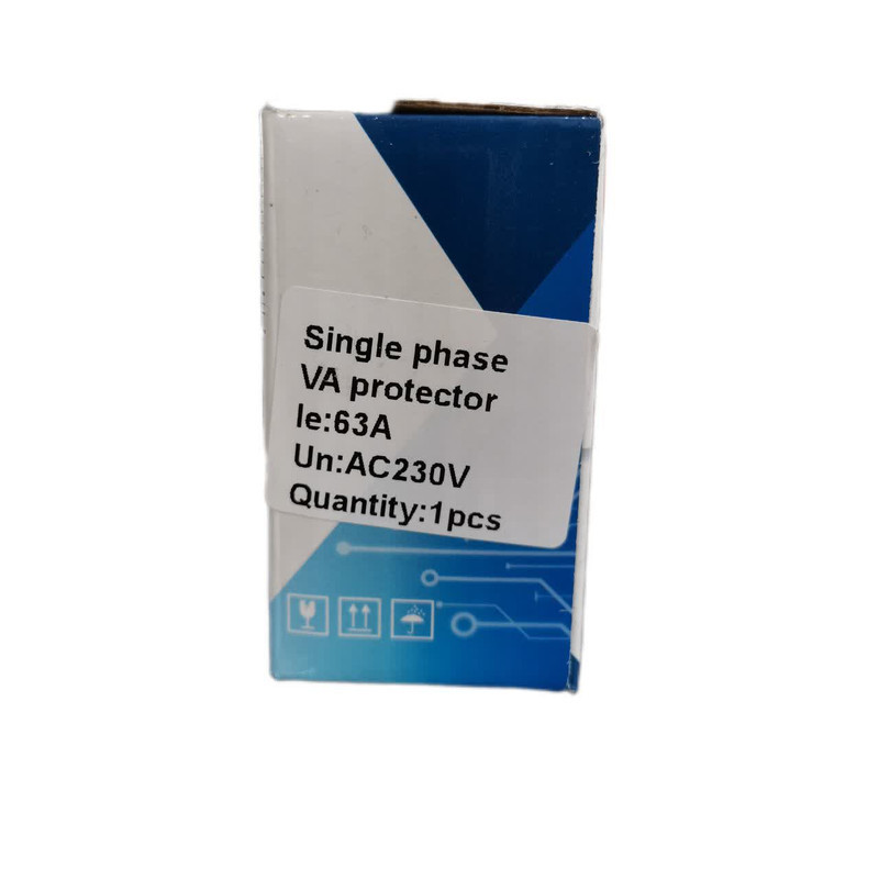 محافظ ولتاژ مدل VA protector تک فاز