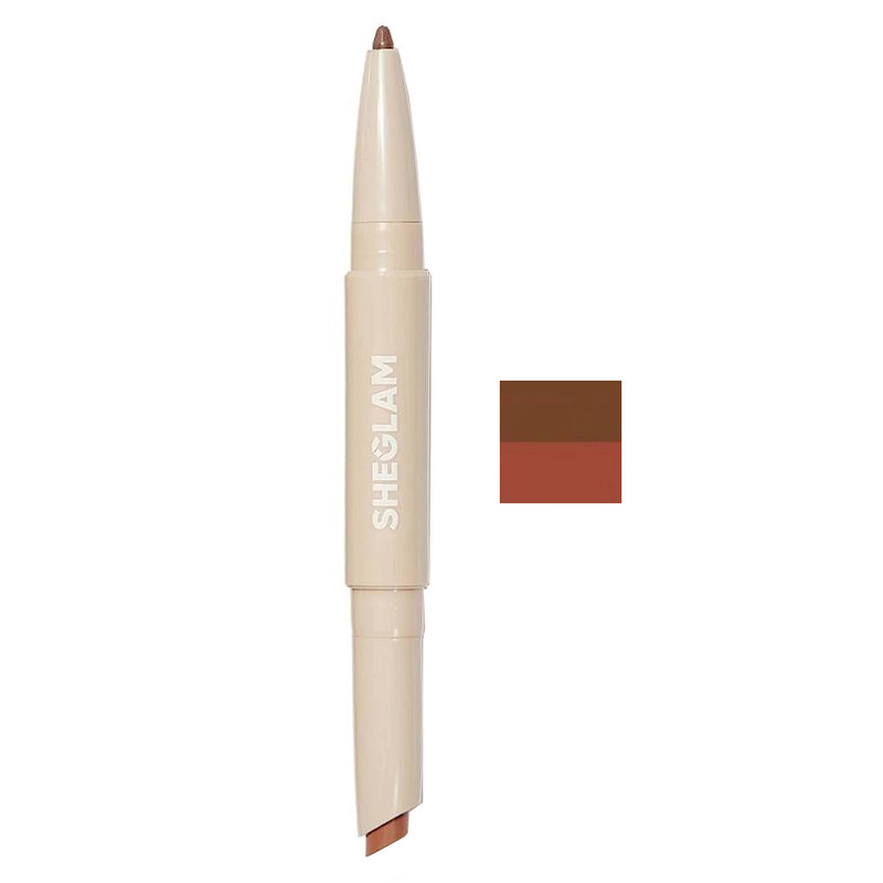 رژ لب جامد شیگلم مدل Warm Nutmeg شماره 17