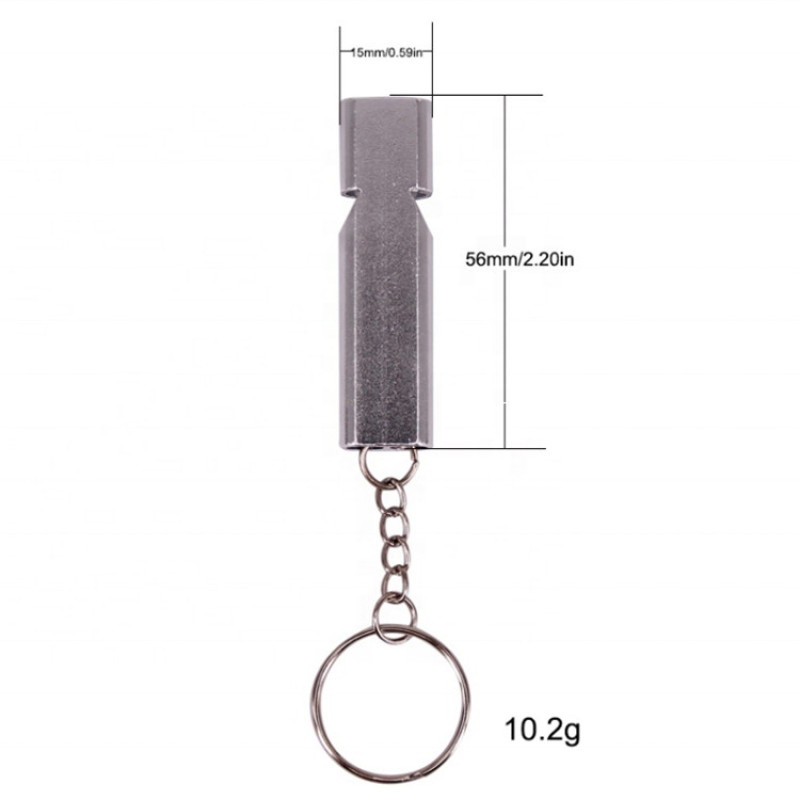 سوت نجات مدل Whistle02