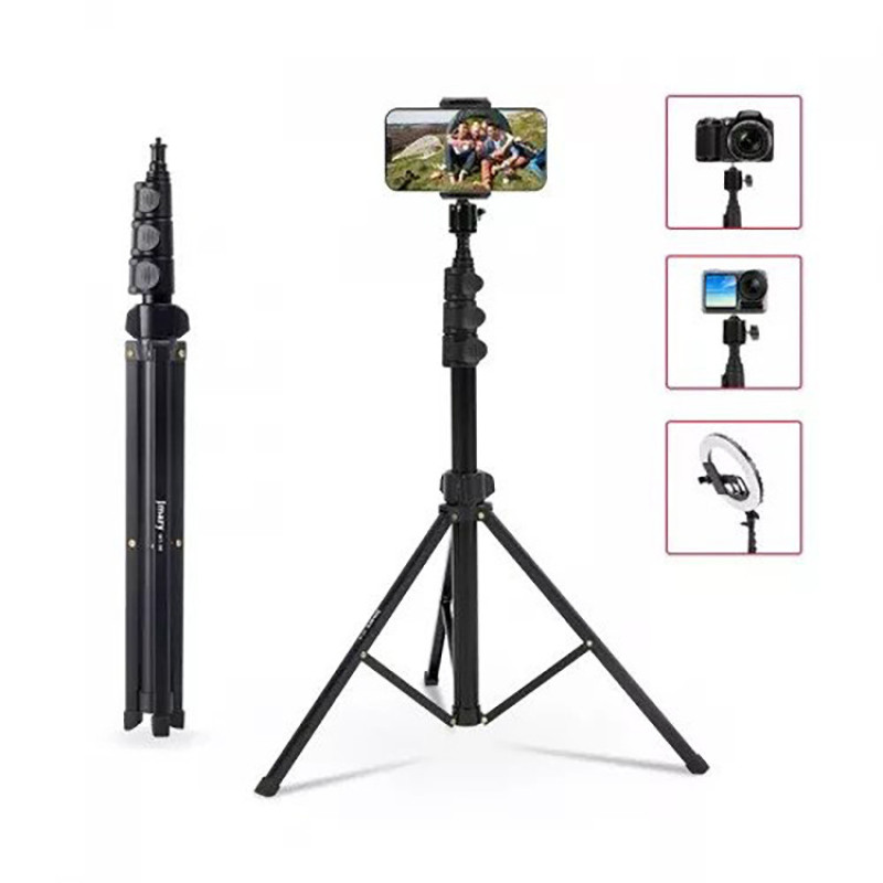 سه پایه دوربین جی ماری مدل MT-38