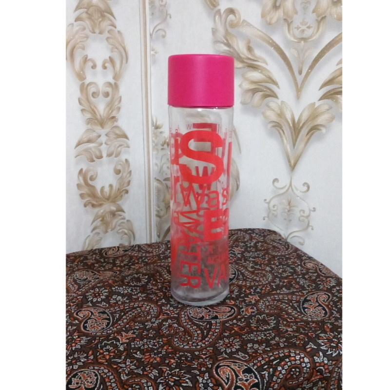 بطری کاوه مدل رژینا کد 570cc
