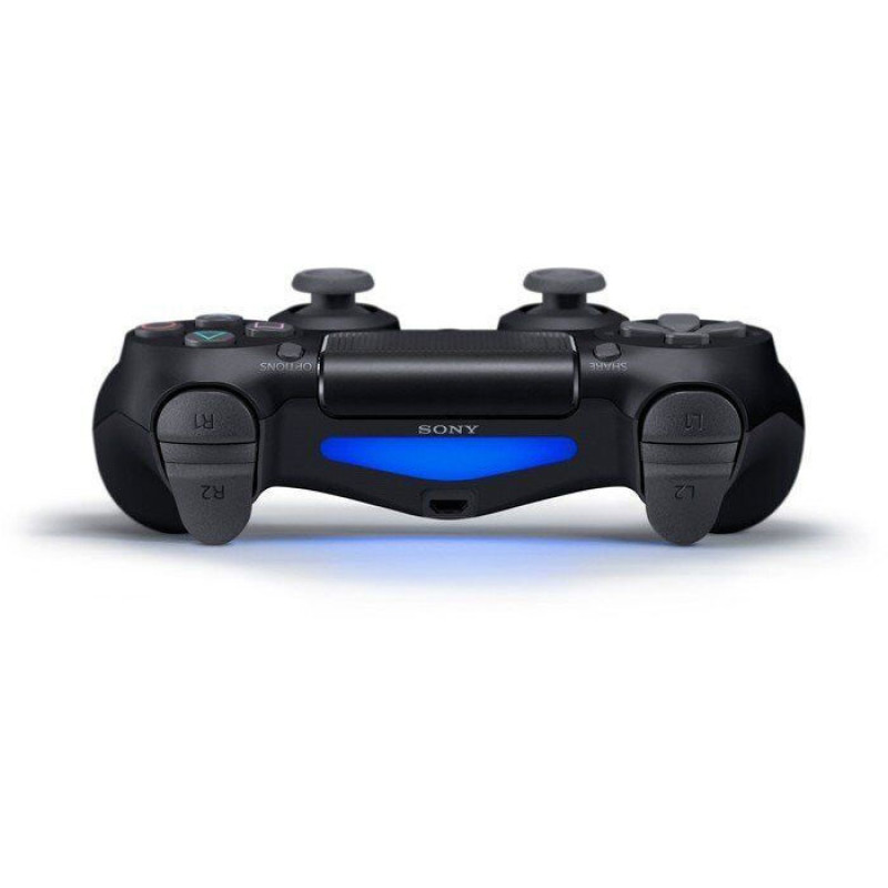 کنسول بازی سونی مدل Playstation 4 Slim ریجن 2 سری CUH-2216A ظرفیت 500 گیگابایت