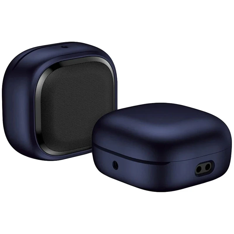 کاور انتک مدل Bewzi مناسب برای کیس هدفون بی سیم سامسونگ Galaxy Buds Live  Buds Pro  Buds 2  Buds 2 Pro  Buds FE