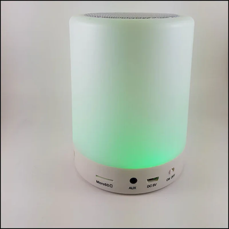 اسپیکر بلوتوثی قابل حمل مدل CL-671