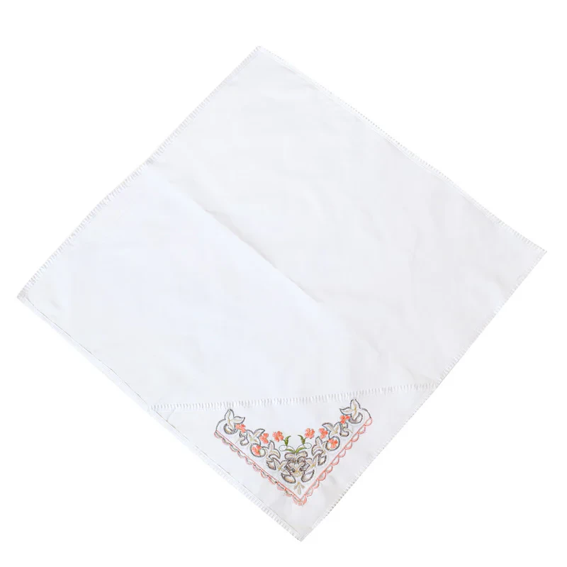رومیزی مدل مونا  سایز 75x75 سانتی‌متر