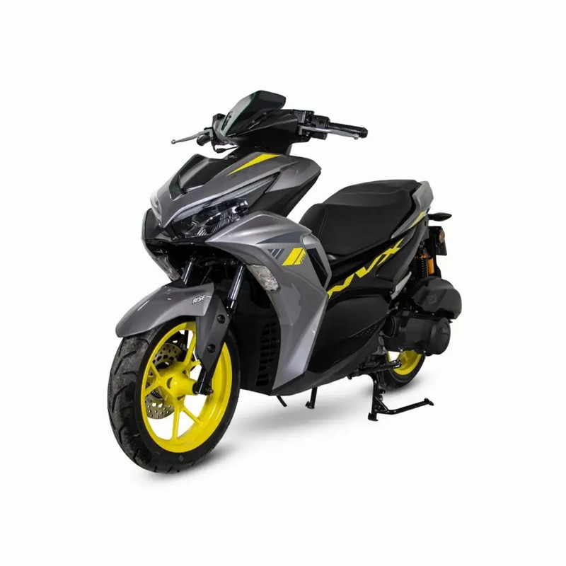 موتورسیکلت کبیرموتور طرح یاماها مدل NVX-180CC سال 1405