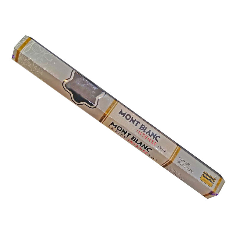عود دارشان طرح MONT BLANC کد 0012
