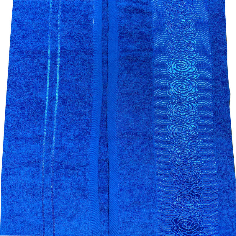 حوله آشپزخانه شایسته مدل روژان سایز 32×32 سانتی متر