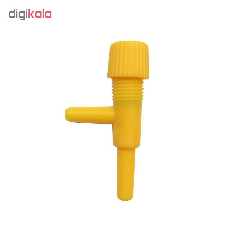 شیر تقسیم مدل yel-10