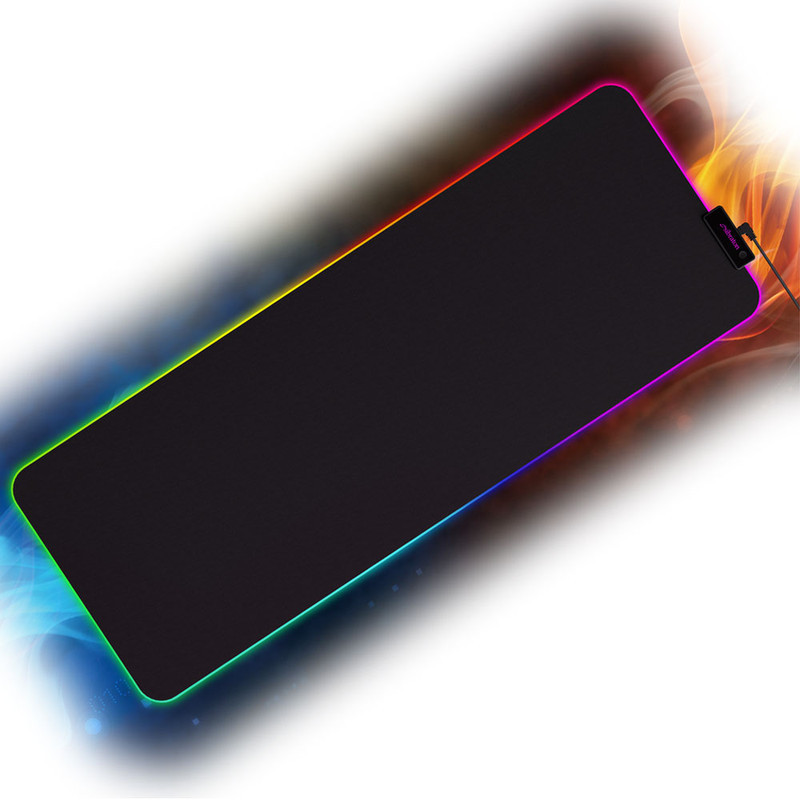 ماوس پد مخصوص بازی سیبراتون مدل SMP5105G