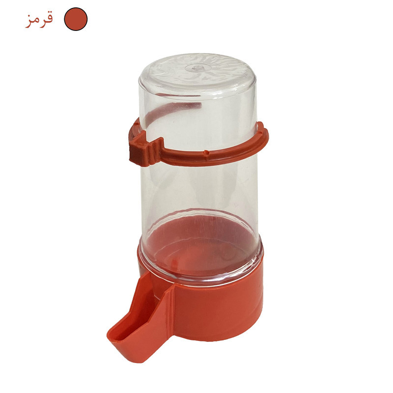 ظرف آب پرنده مدل R13