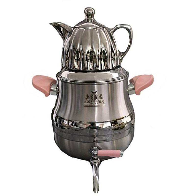 ست کتری و قوری سرهوم مدل 2015
