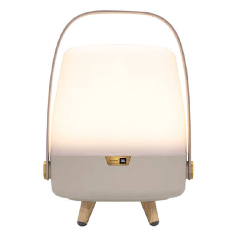 اسپیکر قابل حمل کودو مدل Lite-up PLAY Mini