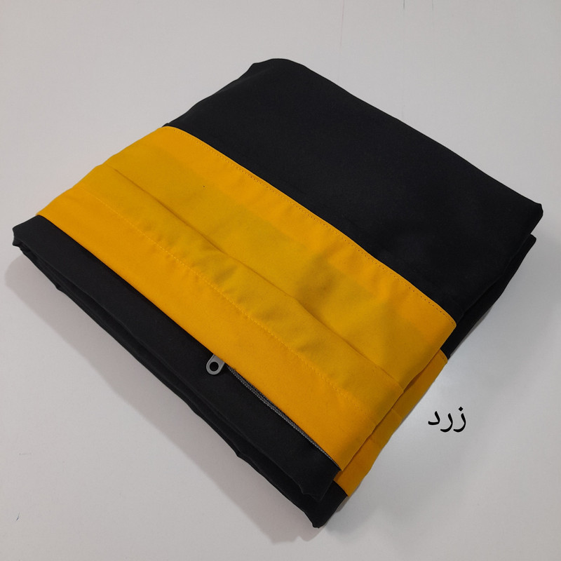 روکش لحاف مدل میکروفایبر niki11 دونفره سایز 220×200 سانتی متر