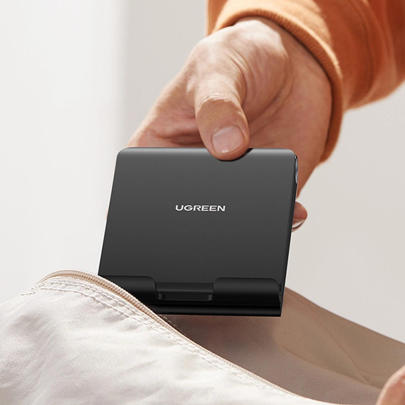 پایه نگهدارنده گوشی موبایل یوگرین مدل LP247-80903