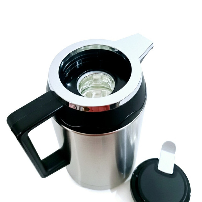 فلاسک کازوکی مدل فونیکس گنجایش 1 لیتر